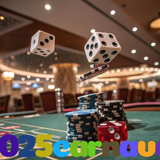 Caça-Níqueis com Jackpots Milionários no 2025carnaval
