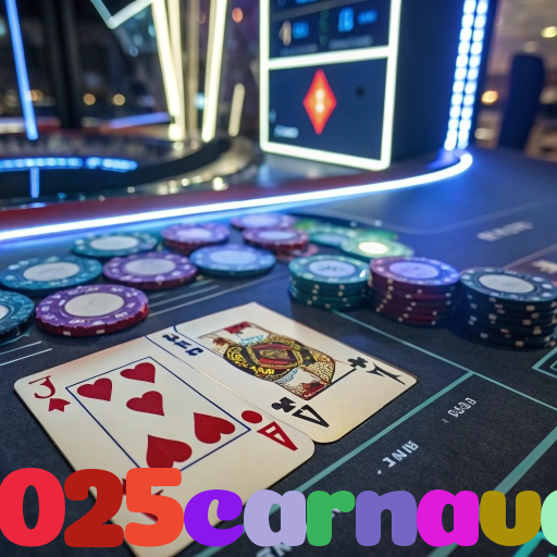 Torneios de Slots com Grandes Recompensas no 2025carnaval