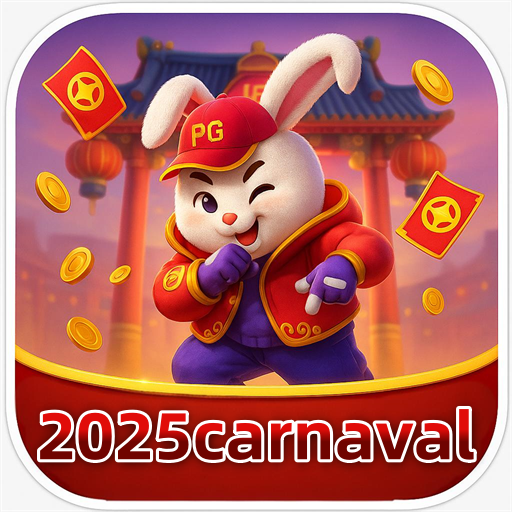2025carnaval Logo